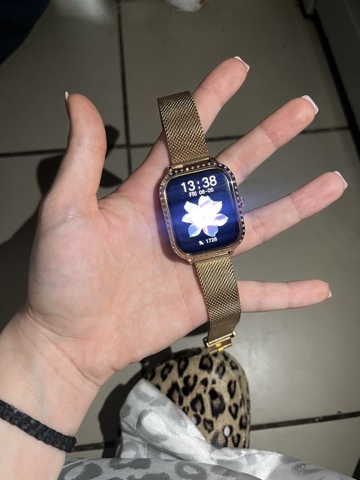 smartwatch melek