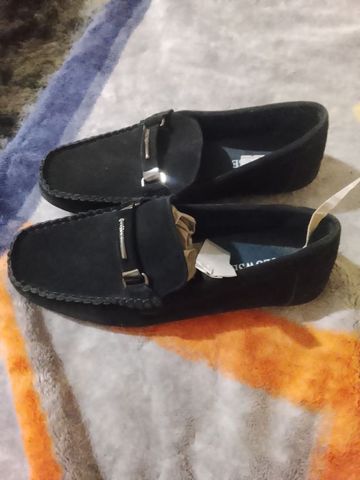 Mocasini ptr băieți Nr 37