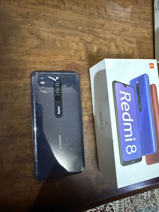 Redmi 8…………………….