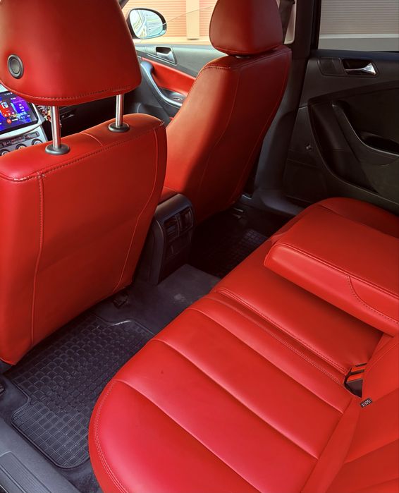 Vw Passat B6 2.0 BMR 170cp