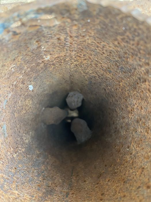 Котел ракета для отопления