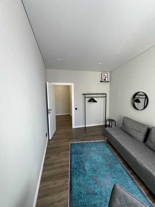 Apartament cu o cameră de închiriat