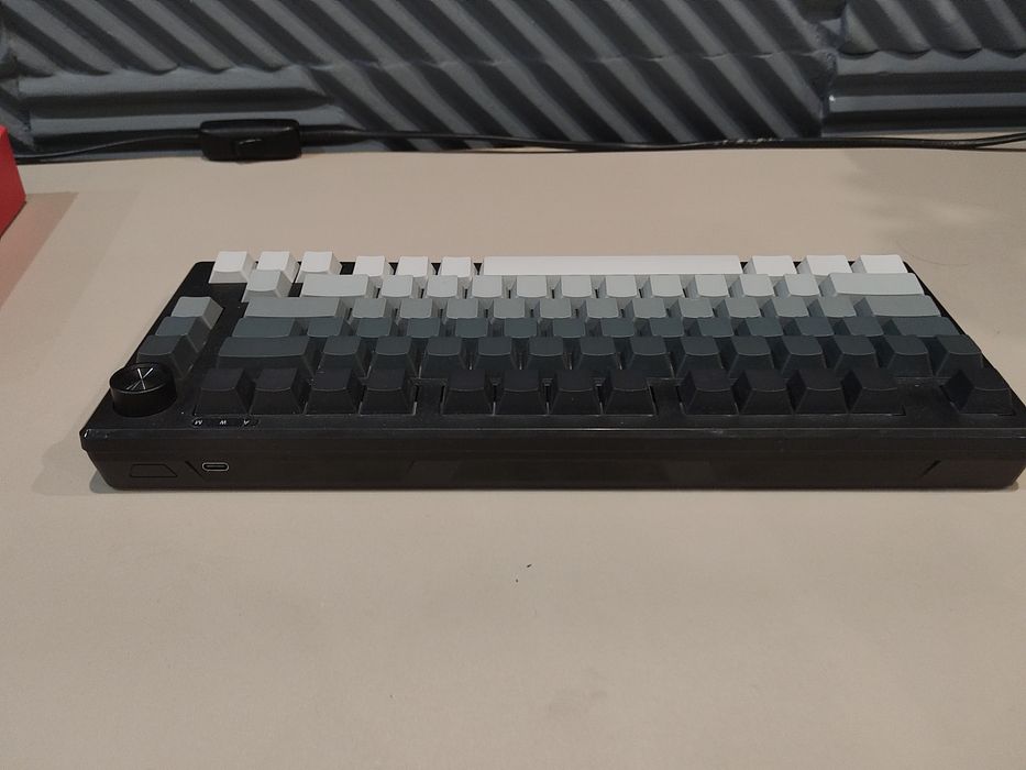 Клавиатура Mengzu z75