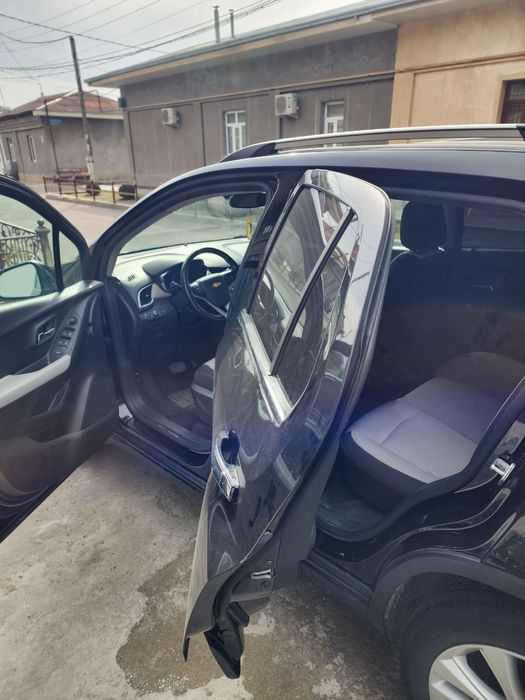 Tracker 1 premier 2020