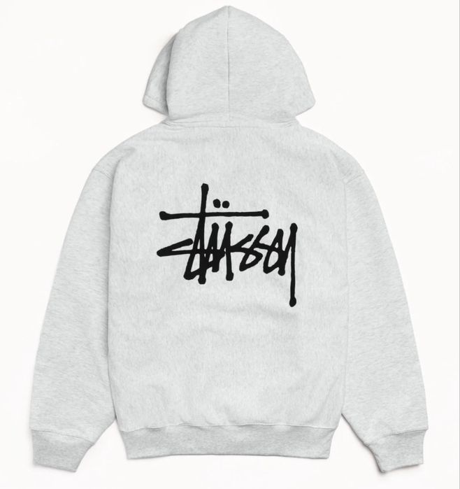 Мъжки суитшърт STUSSY . Размер XL