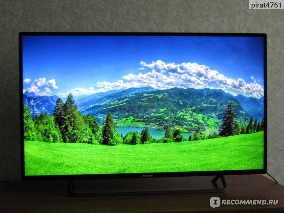 Продам Телевизор Panasonic