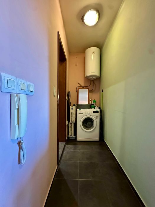 Продава се Двустаен апартамент в София, Център - 43 кв.м за 3370 €/кв.м - Снимка #5