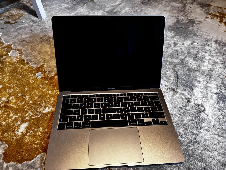 【ジャンク】Apple MacBookAir9,1(i3-1.1G/8G) Amazon.co.jp: Refurbished Product: Apple MacBook Air Retina 2020