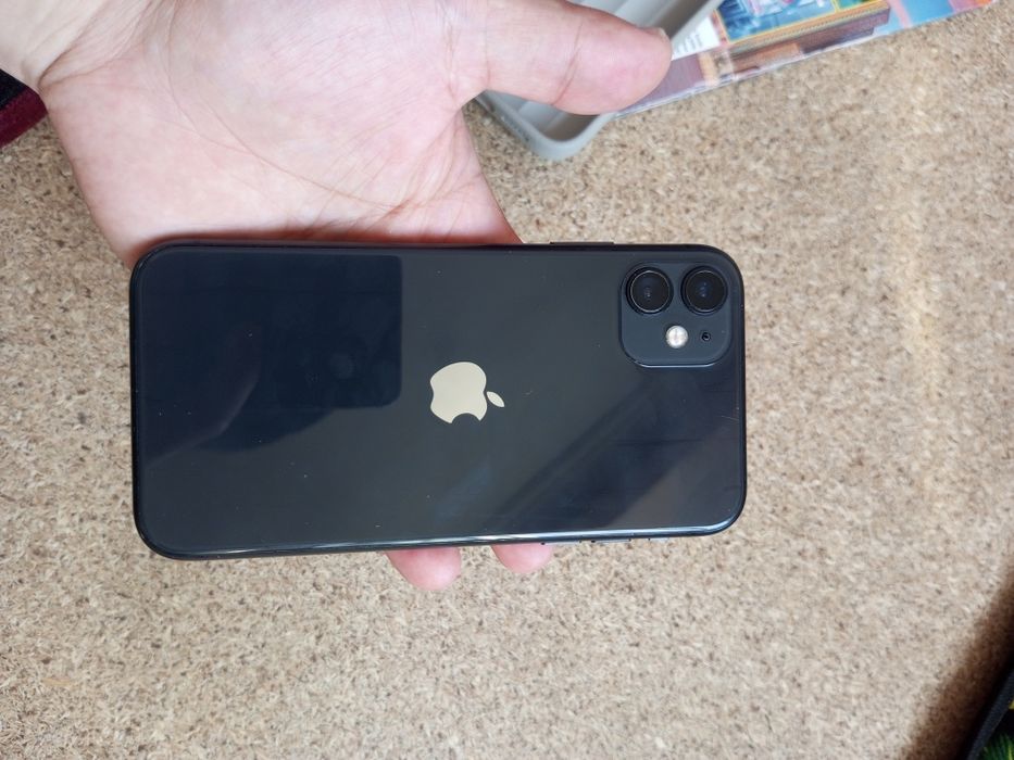 Iphone 11 LL/A 128