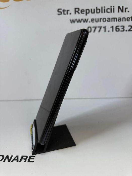 Telefon mobil Samsung Galaxy S20 Ultra, Dual SIM, 128GB, 16GB -G-