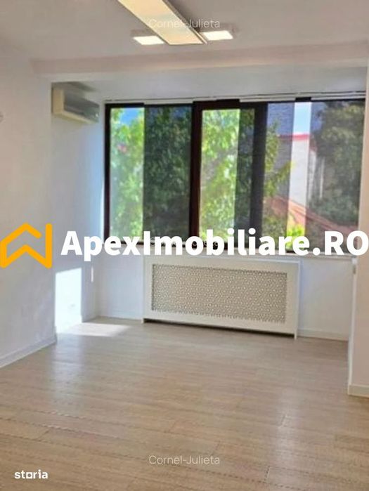 VILA - Birouri, 8 camere.D+P+2, cu locuri de parcare - Gara de Nord