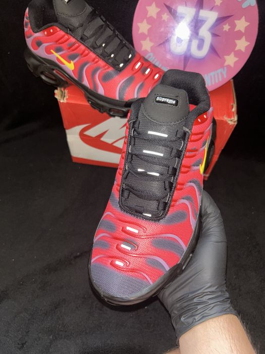 nike tn supreme