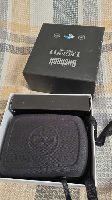 бинокль оригинал. Bushnell