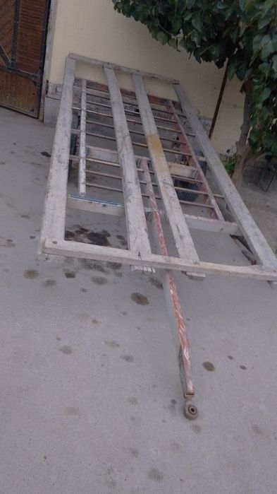 Prsep Tirkama sotiladi Niva sudragan arava