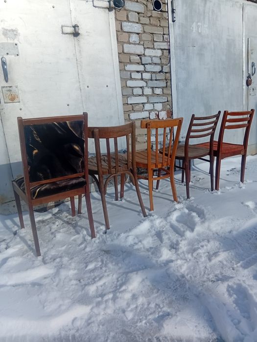 Стул Лигна Чехословакия