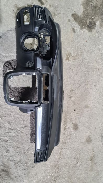 Табло за Мерцедес R клас w251