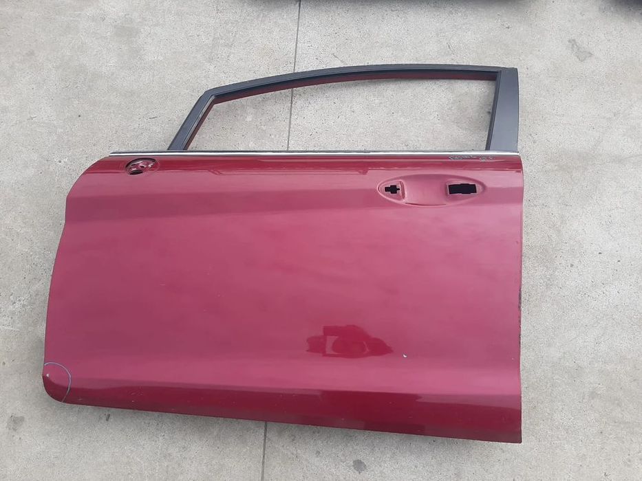 usa portiera stanga fata ford fiesta 6 cb1 ccn