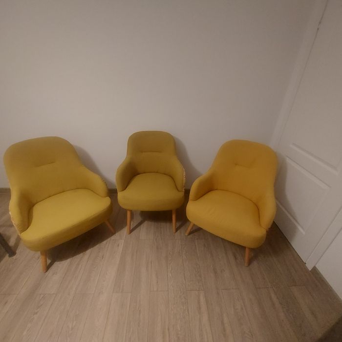 Vand scaune tip fotoliu