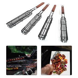 Casete metalice pentru frigarui absolut noi