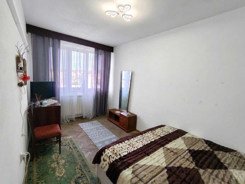 Vand apartament 2 camere ultracentral Tulcea