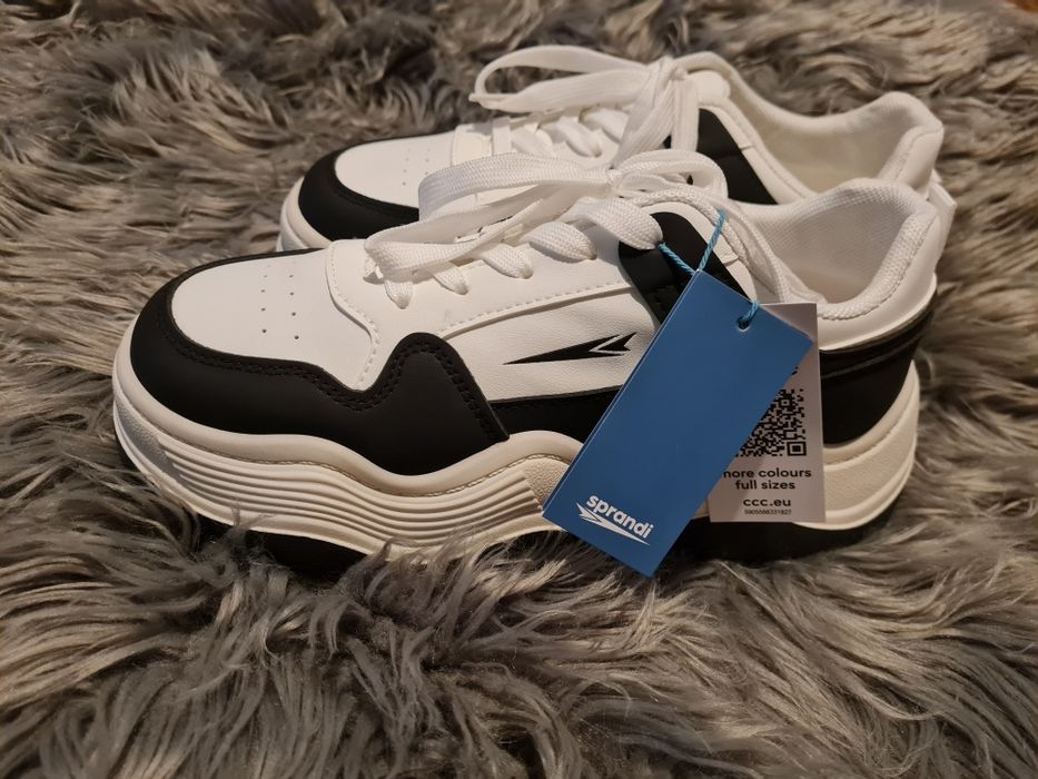 дамски маратонки Sprandi