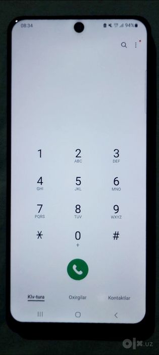 Samsung s20 ultra 5g