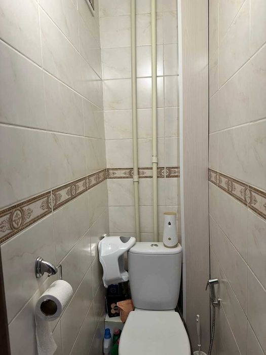 продам 3к квартиру на ТД Рахмет