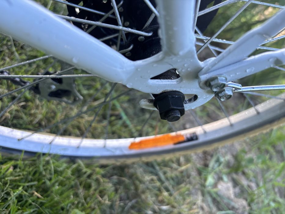 Bicicleta femei si copii