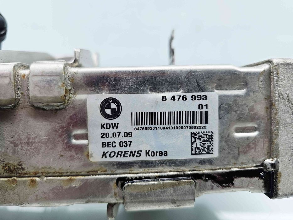 Racitor gaze  Bmw 3 (F30) [Fabr 2012-2017] 8476993 2.0 N47D 85KW / 116