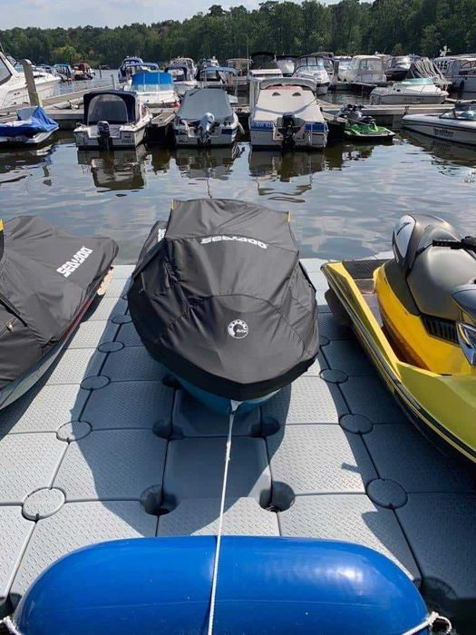 Sistem unic de andocareJetSlider pentru yamaha,seadoo,bombarier ponto