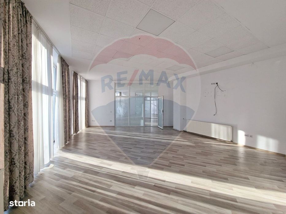 Spațiu de închiriat 405 mp | Parcare | Zona Vitan Dristor Sector 3
