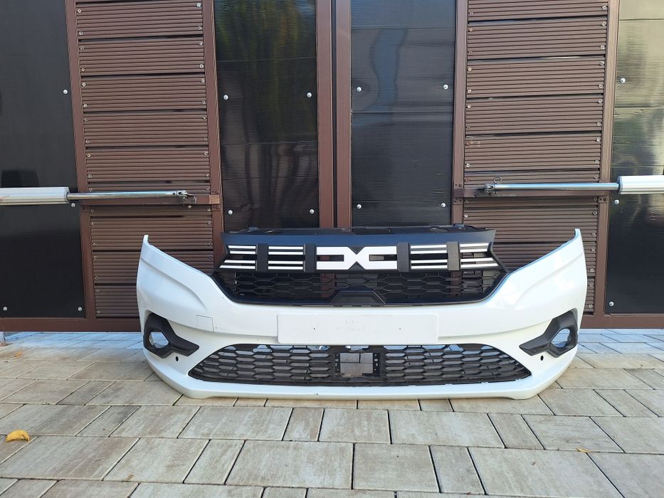 Fata piese usi bara faruri grila activa logan 3