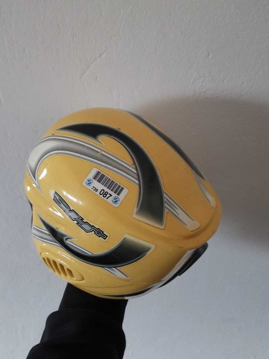 Casca schi/snowboard pentru copii