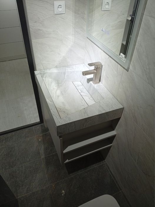 Кафельщик. Плиточник. Сантехник.