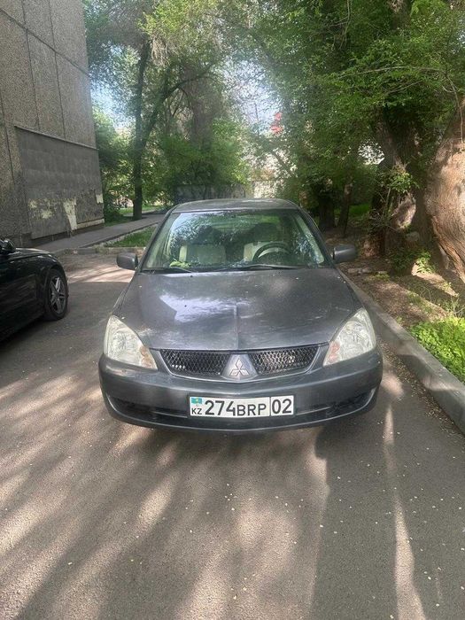 Лансер можно в рассрочку!