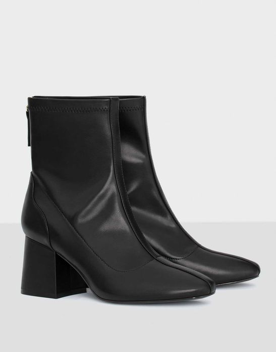 Ghete Zara marime 37