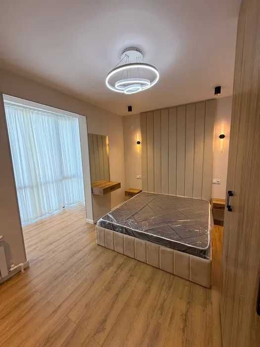 R5! Сдаётся квартира 2/4/9 в Яшнабадском р-не, ЖК Баку!