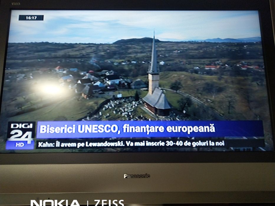 Oferta televizor Panasonic Viera