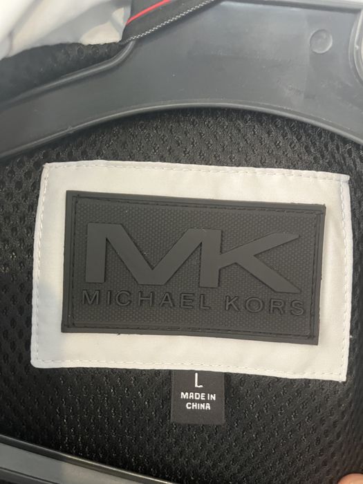 Geaca Michael Kors barbati