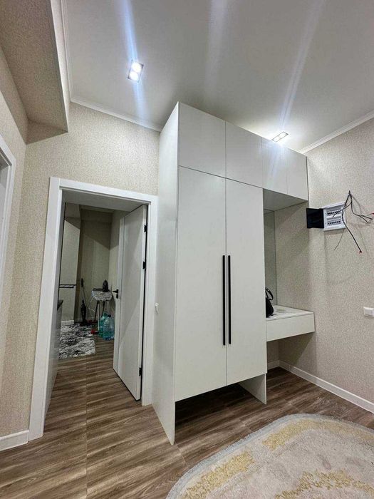 Сдается квартира | Чиланзар | метро Мирзо Улугбек | 1/9/9