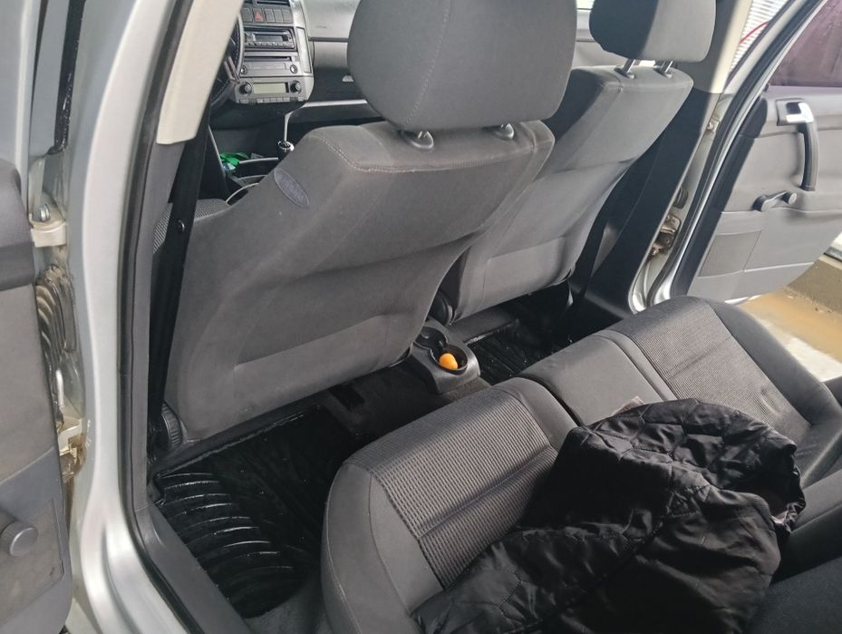 Wolfgang polo 14 benzină