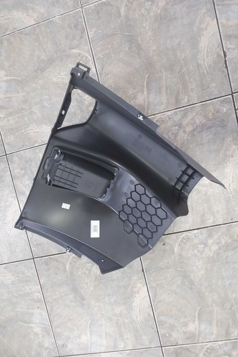 Консоль панели приборов Газель Свап