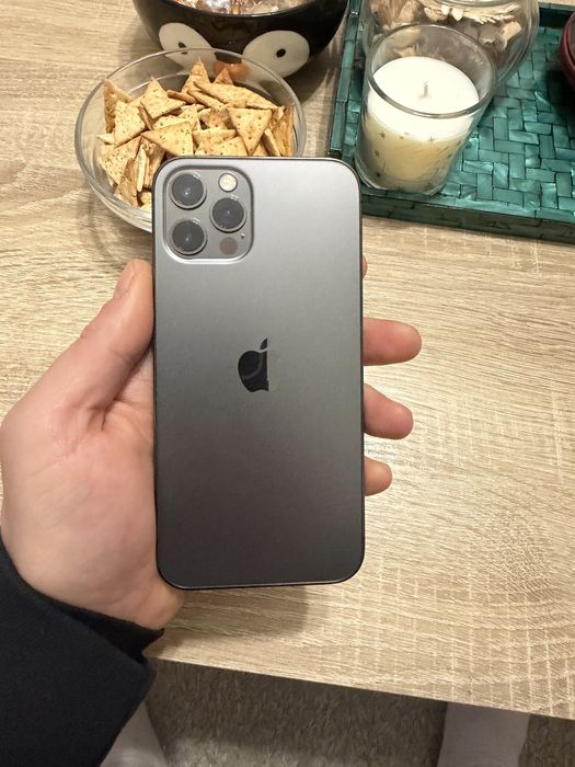 Vand iphone 12 pro