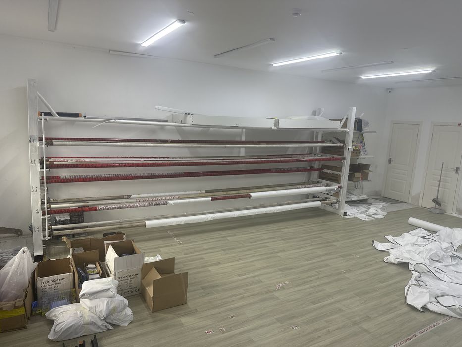 Твч стонок для натяжные  потолки