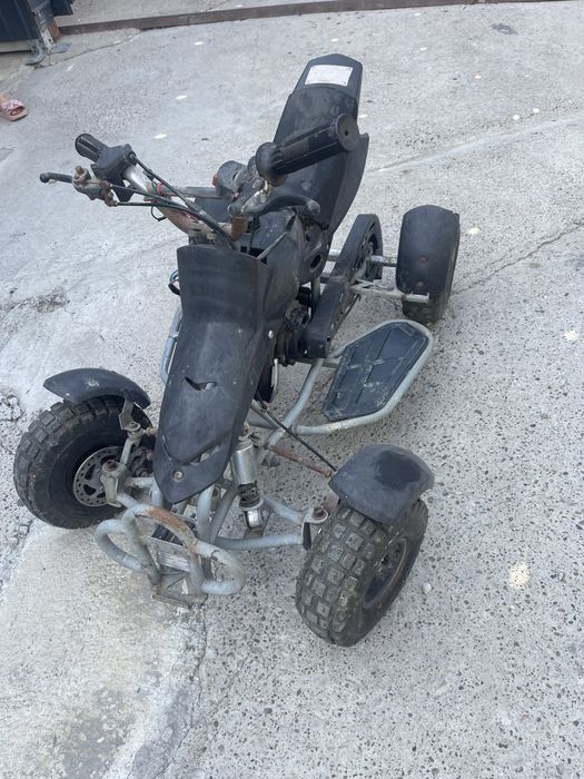 vand atv  pentru copii
