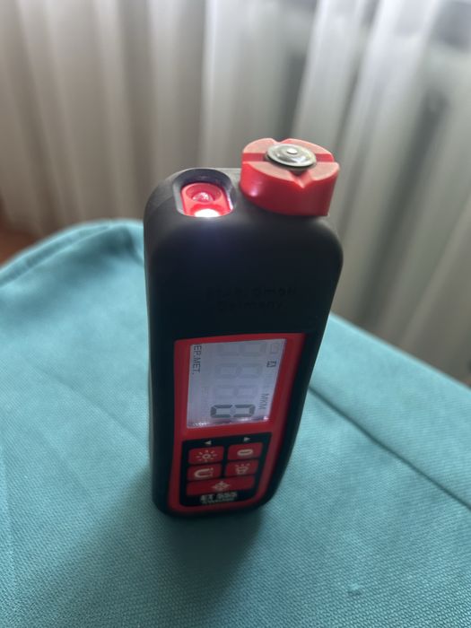 толщинамер ет555