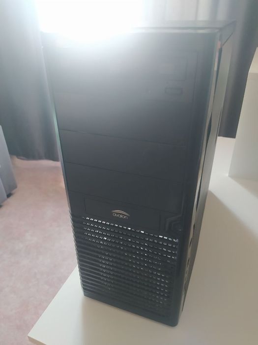 Обменяю ПК на iPhone