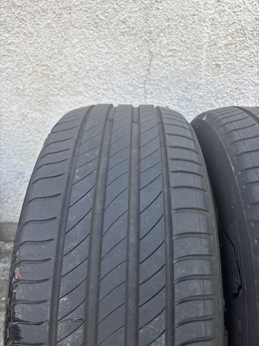 4 Cauciucuri de Vara Michelin Primacy 4 225/55/16 4 bucăți