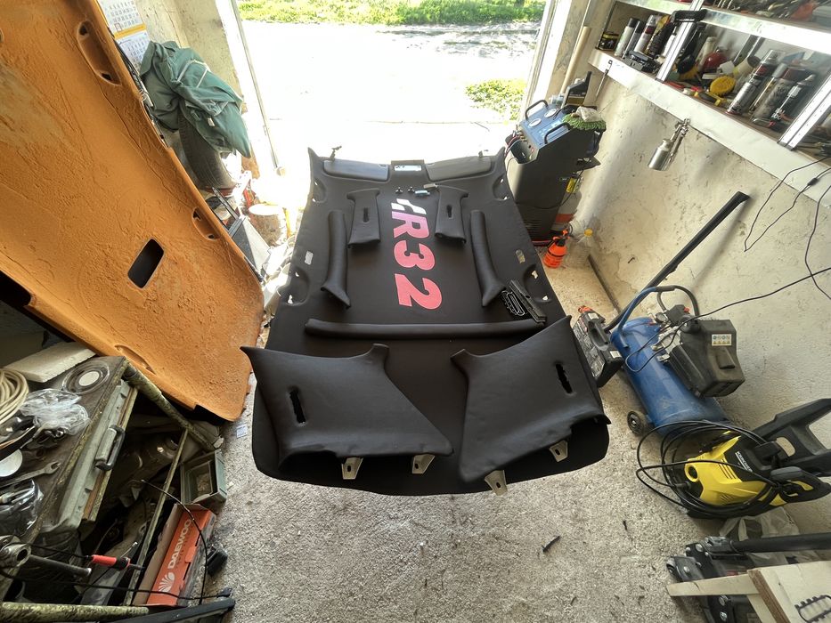 Готови Тавани и цели сетове за голф 4