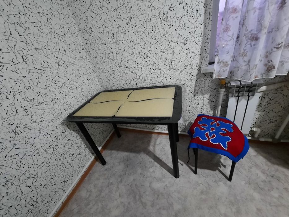 Сдается 1 комн.кв.по адресу Аль-Фараби
